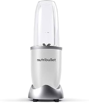 NutriBullet PRO 900W Single Serve Blender with Extractor Blades